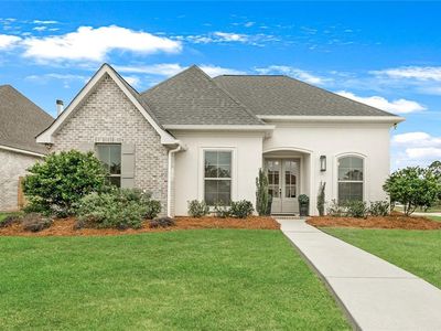 3000 Rock Dove Dr, Madisonville, LA, 70447