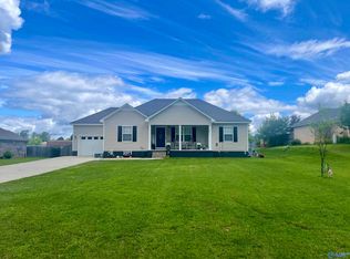 27458 N Wales Rd, Elkmont, AL 35620