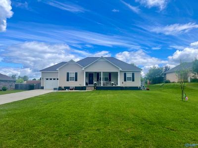 27458 N Wales Rd, Elkmont, AL, 35620