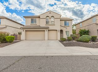 5303 W Pinnacle Vista Dr, Phoenix, AZ 85083