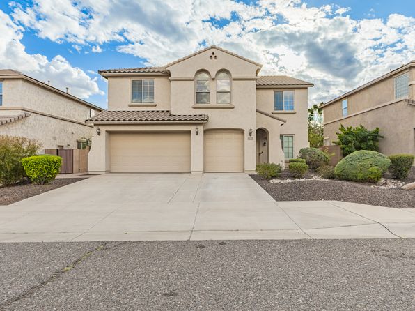 5303 W Pinnacle Vista Dr