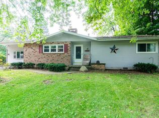 360 E Market St, La Rue, OH 43332