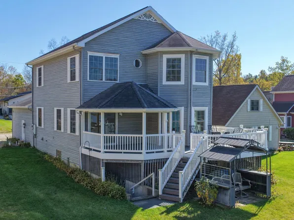 15420 Joseph St, Vandalia, MI 49095