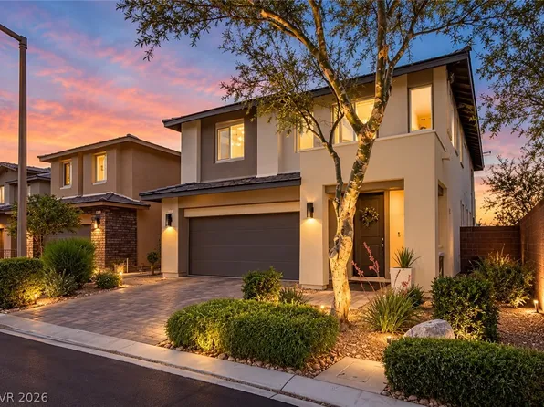 9760 Pyrite Mystery Ave, Spring Valley, NV 89148