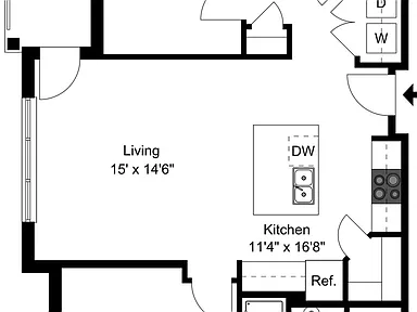 Unit C308