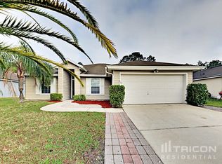 3647 W Star Leaf Rd, Jacksonville, FL 32210