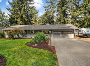 18807 SW Kristi Way, Lake Oswego, OR 97035
