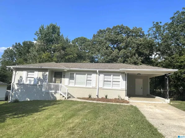 2609 5th Way NW, Birmingham, AL 35215