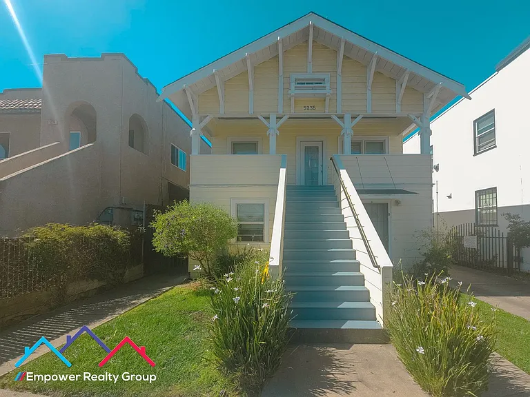 5235 Bancroft Ave. — Photo 1
