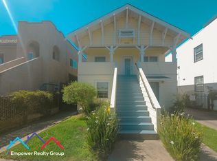 5235 Bancroft Ave., Oakland, CA 94601