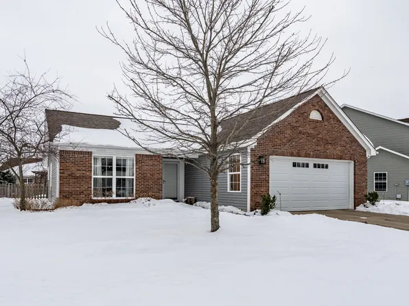 692 Mozart Dr, Greenfield, IN 46140