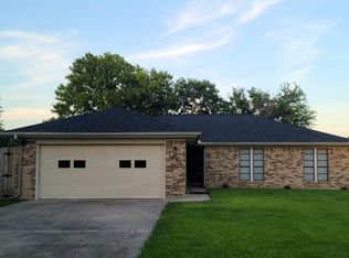 1980 Bryant Way, Beaumont, TX 77706