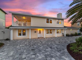 28 31ST Avenue S, Jacksonville Beach, FL 32250