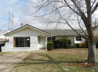 2741 SW 82nd St, Oklahoma City, OK 73159