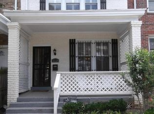 1224 18th St NE, Washington, DC 20002