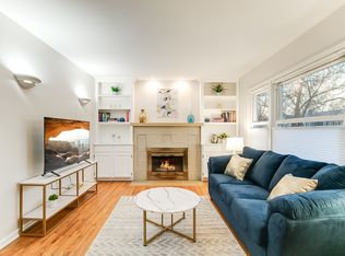 (Undisclosed Address), Saint Louis Park, MN 55426