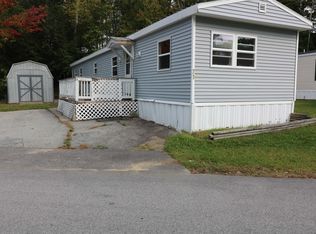 71 Scenic Dr, Jaffrey, NH 03452
