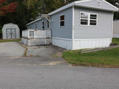 71 Scenic Drive, Jaffrey, NH, 03452