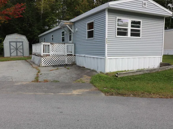 71 Scenic Drive, Jaffrey, NH 03452