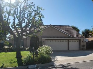 12907 Sundown Ln, Chino Hills, CA 91709