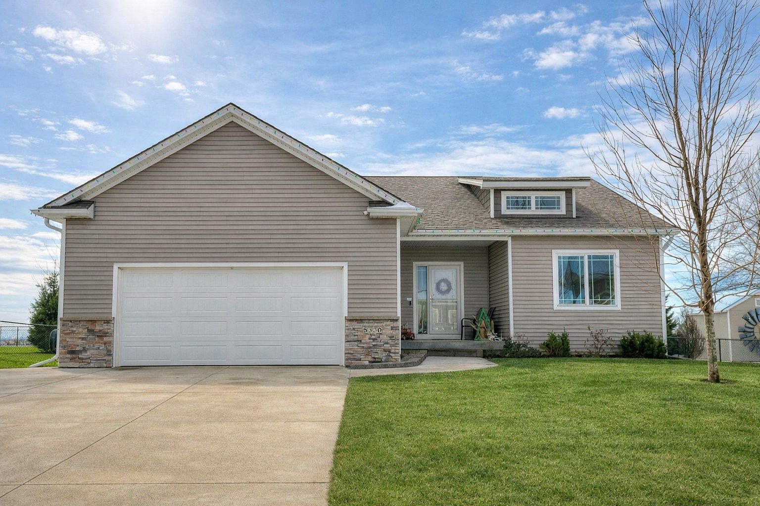 5330 Katelyn Ave, Van Meter, IA 50261 | Zillow