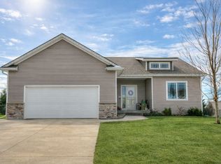 5330 Katelyn Ave, Van Meter, IA 50261