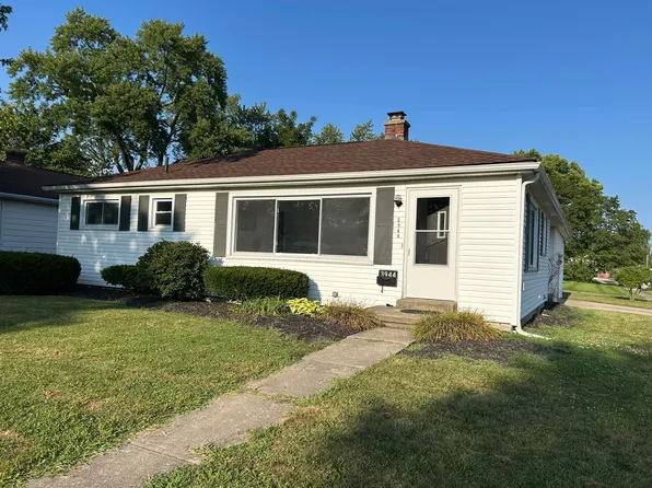 3944 Girbert St, Grove City, OH 43123