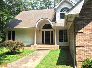 126 Quail Run Rd, Cedartown, GA 30125