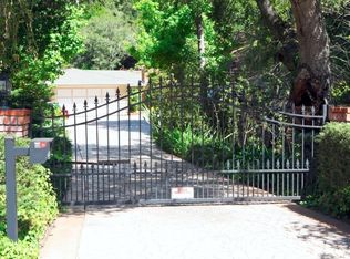 1320 Hayne Rd, Hillsborough, CA 94010