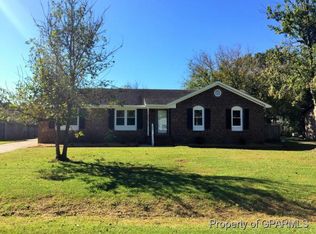 2332 Springhill Rd, Greenville, NC 27858