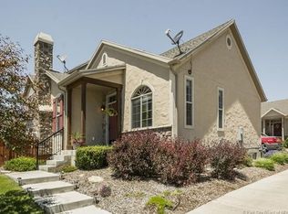 850 E Michie Ln, Midway, UT 84049