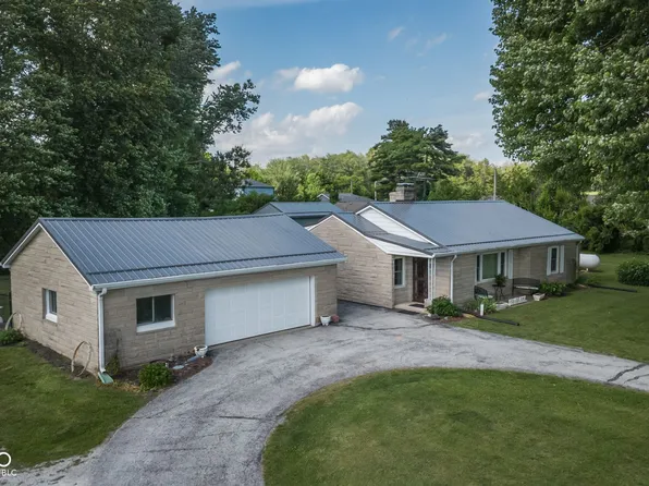 3326 W Us Highway 36, Danville, IN 46122