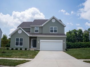 7065 Rillford Rd, Reynoldsburg, OH 43068