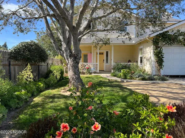 469 Perkins St, Los Alamos, CA 93440
