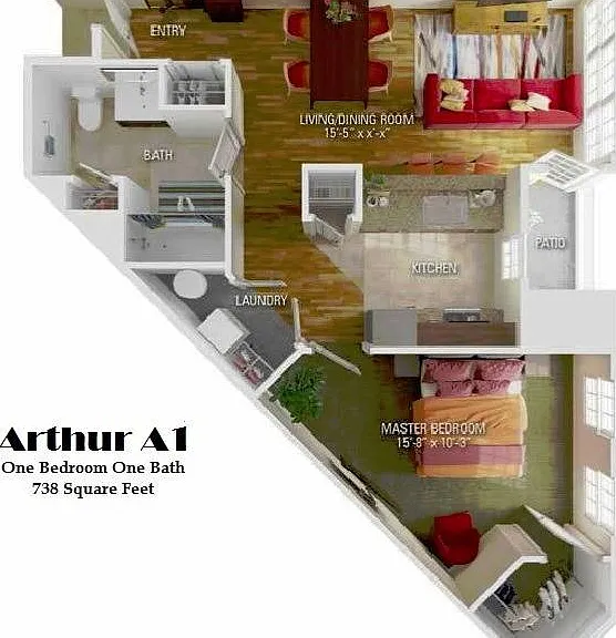 Arthur A1 Arthur A1