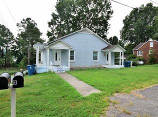 102 2nd Ave NE APT D, Catawba, NC 28609