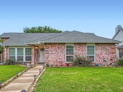 4609 Archer Dr, The Colony, TX, 75056