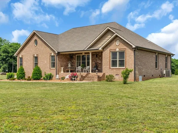801 Oak Grove Rd, Decherd, TN 37324