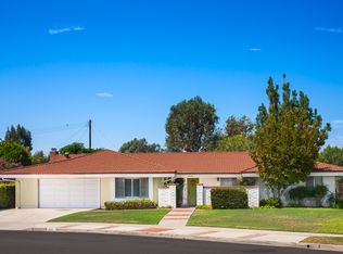 4521 Casa Oro Dr, Yorba Linda, CA 92886