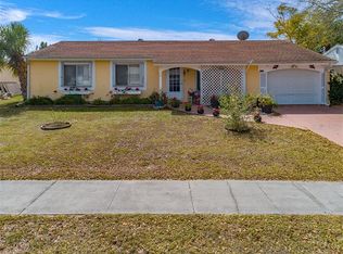 8167 Alam Ave, North Port, FL 34287