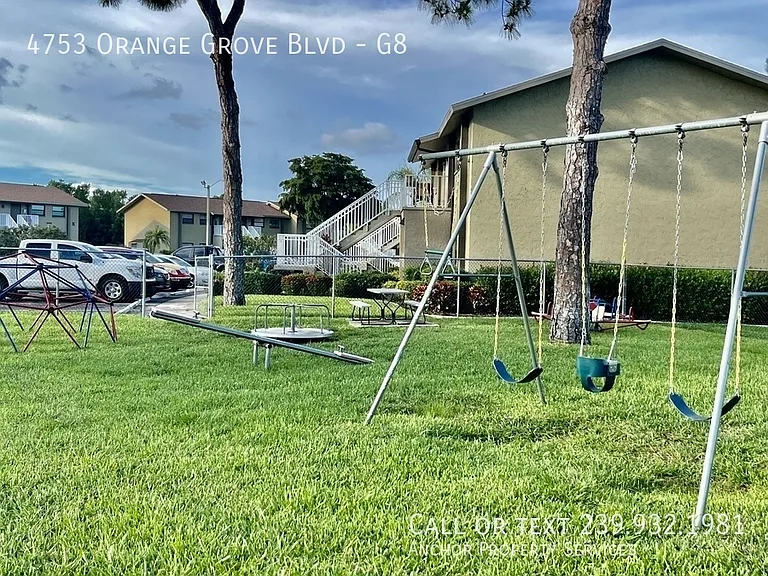4753 Orange Grove Blvd #G8 — Photo 20