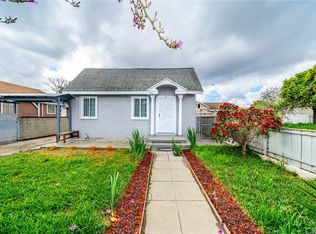 230 E 82nd St, Los Angeles, CA 90003