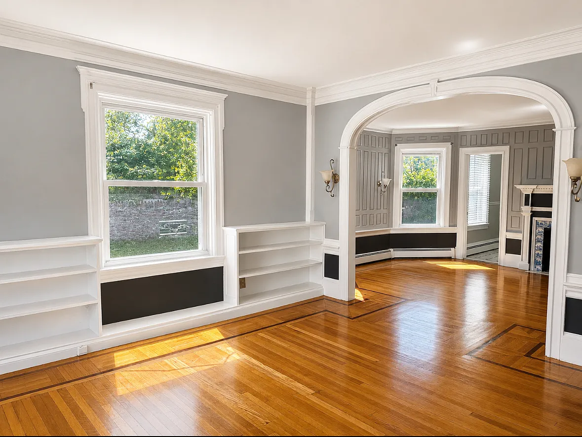 2 bed, 1450 sqft, $2,450 — Photo 3