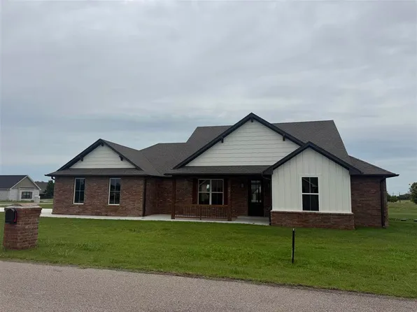 7812 N Rebecca St, Stillwater, OK 74075