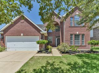 15219 Brown Eyed Susan Ct, Cypress, TX 77433