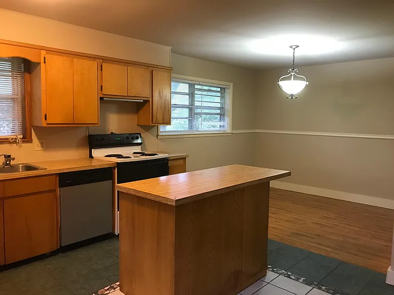 3903 Croxdale St — Photo 5
