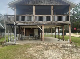 435 Highway 43, Columbia, MS 39429