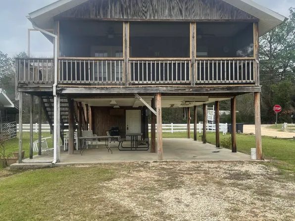 435 Highway 43, Columbia, MS 39429