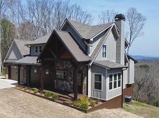 777 Talona Mountain Rd, Ellijay, GA 30536