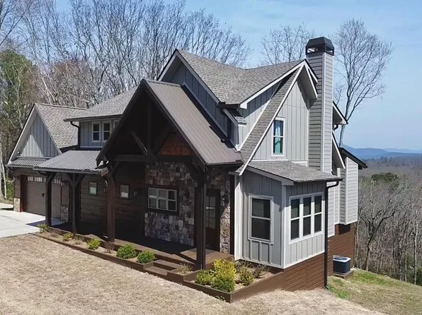 777 Talona Mountain Rd, Ellijay, GA 30536